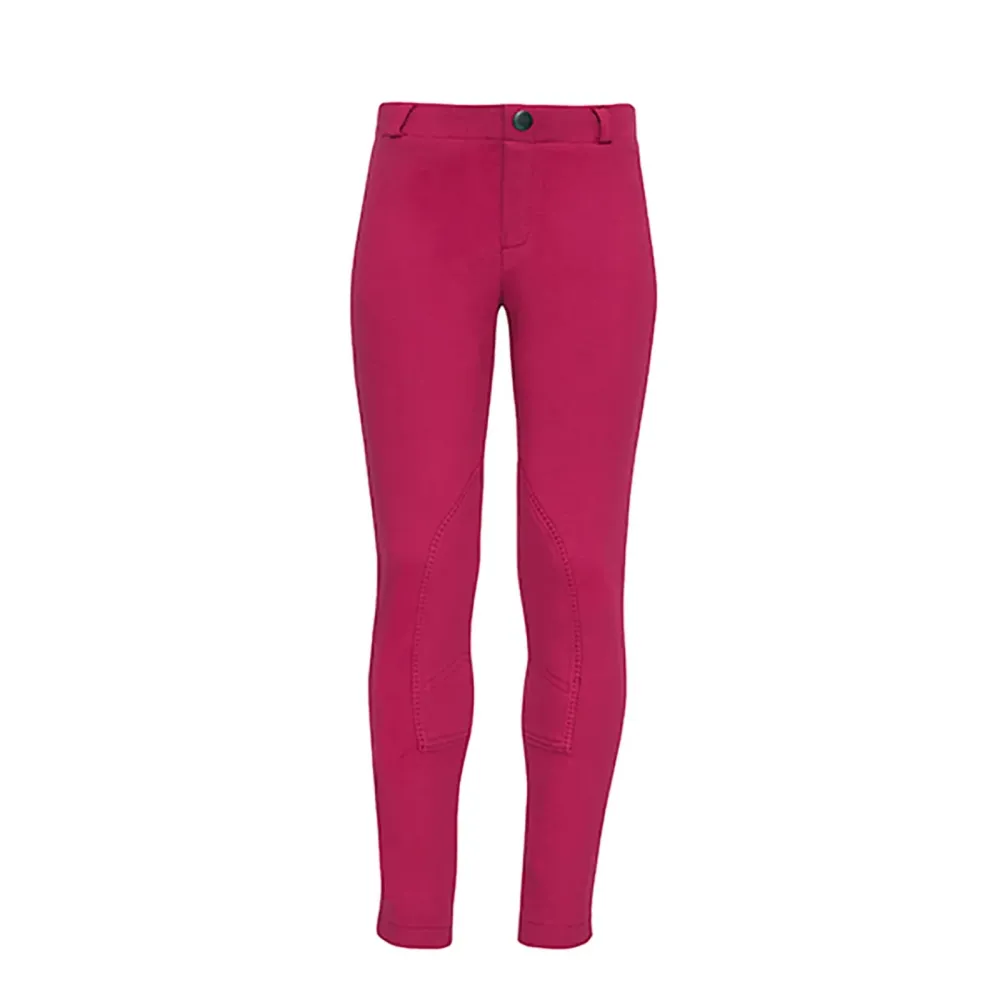 YRC Junior TK Raspberry Pink 170