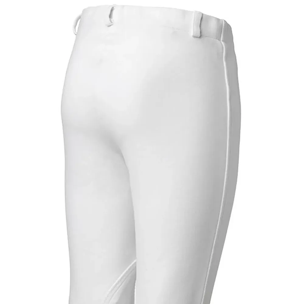 YRC Junior TK White 130