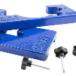 Zusatzgewichte 5 kg für Floor Sander Junior – M24–Jöst GmbH