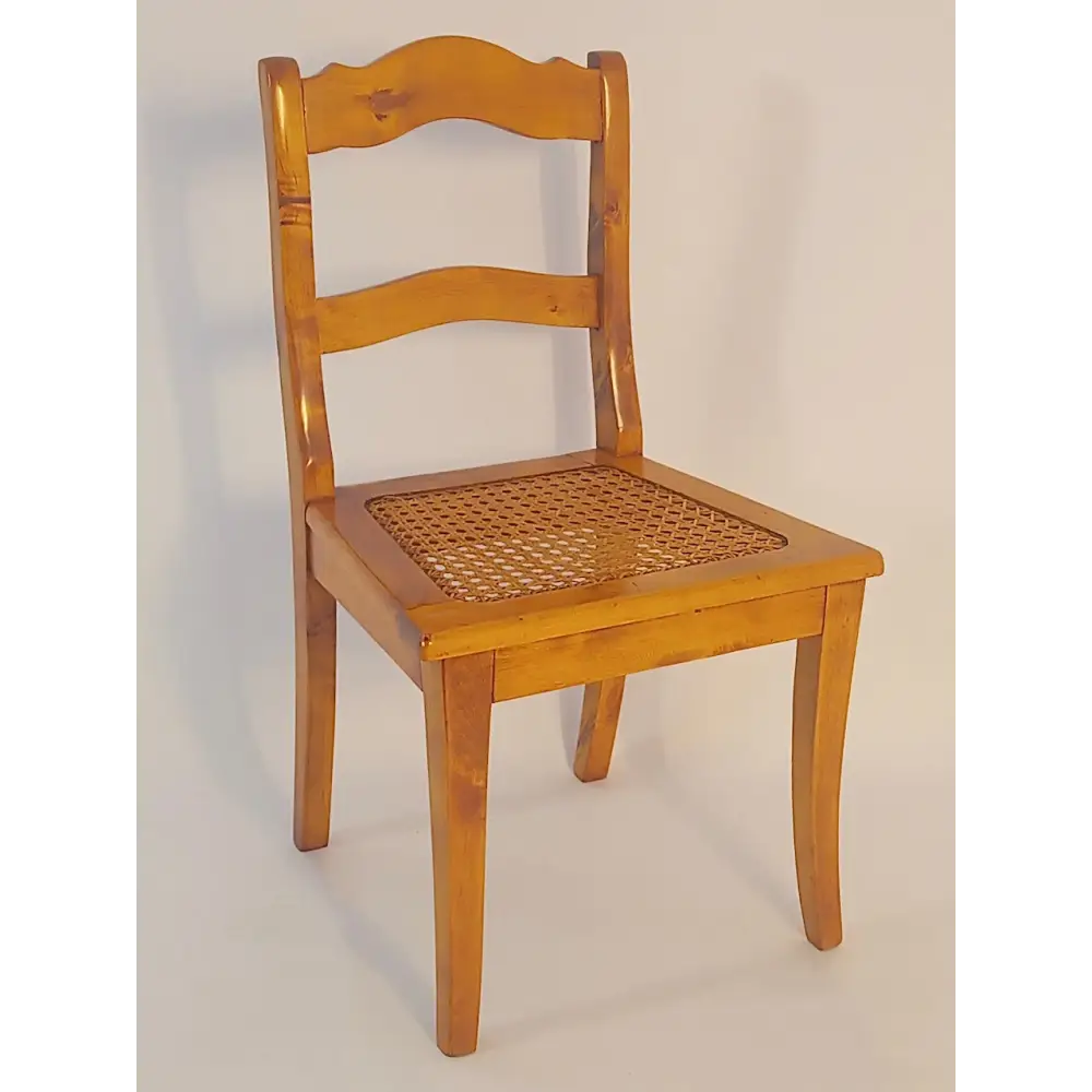 Biedermeier-Kinderstuhl, Deutschland um 1830