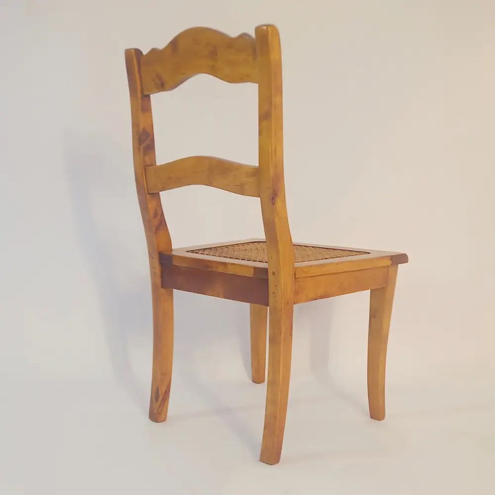 Biedermeier-Kinderstuhl, Deutschland um 1830