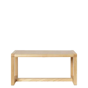 Little Architect Bench - Ash