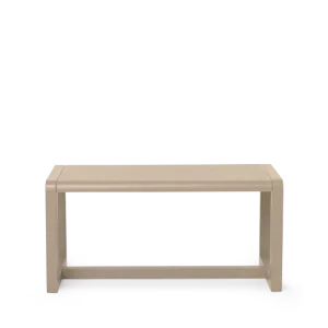 Little Architect Bench - Cashmere