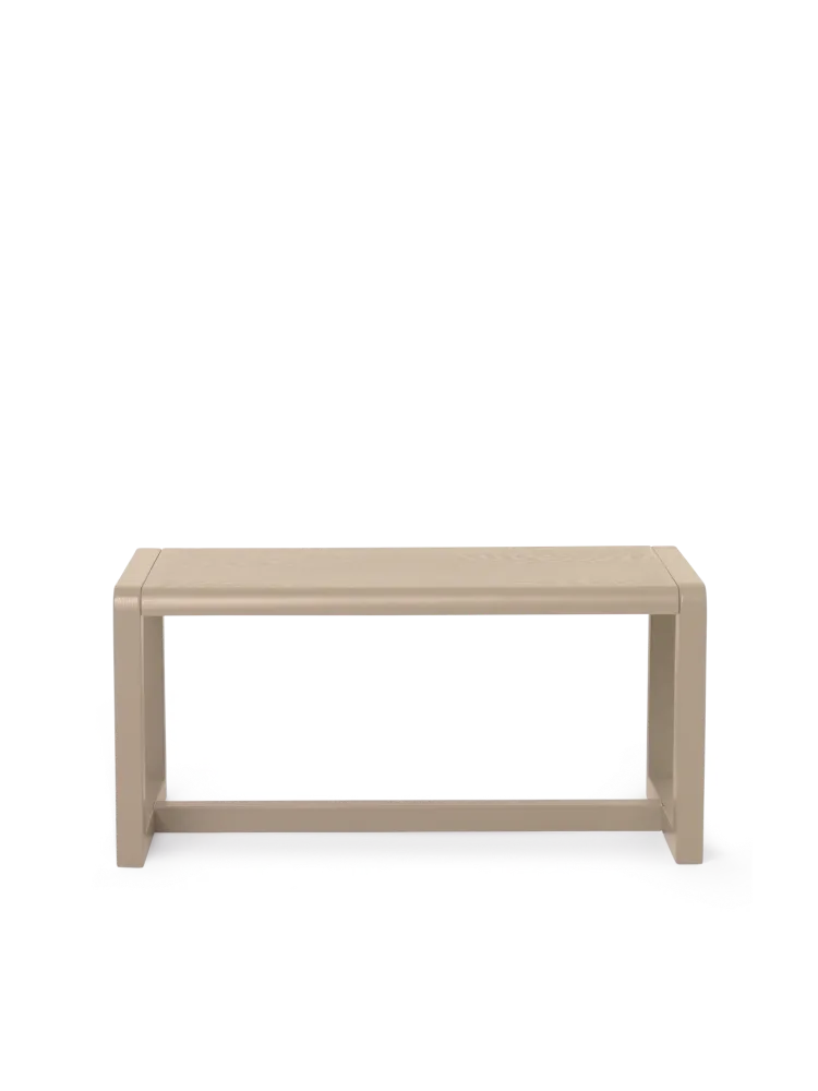 Little Architect Bench - Cashmere