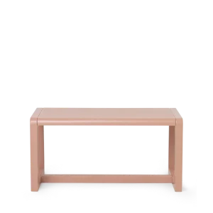 Little Architect Bench - Rose