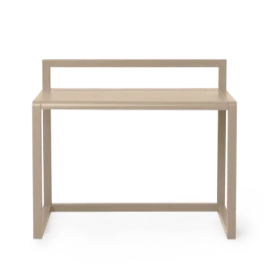 Little Architect Desk - Cashmere