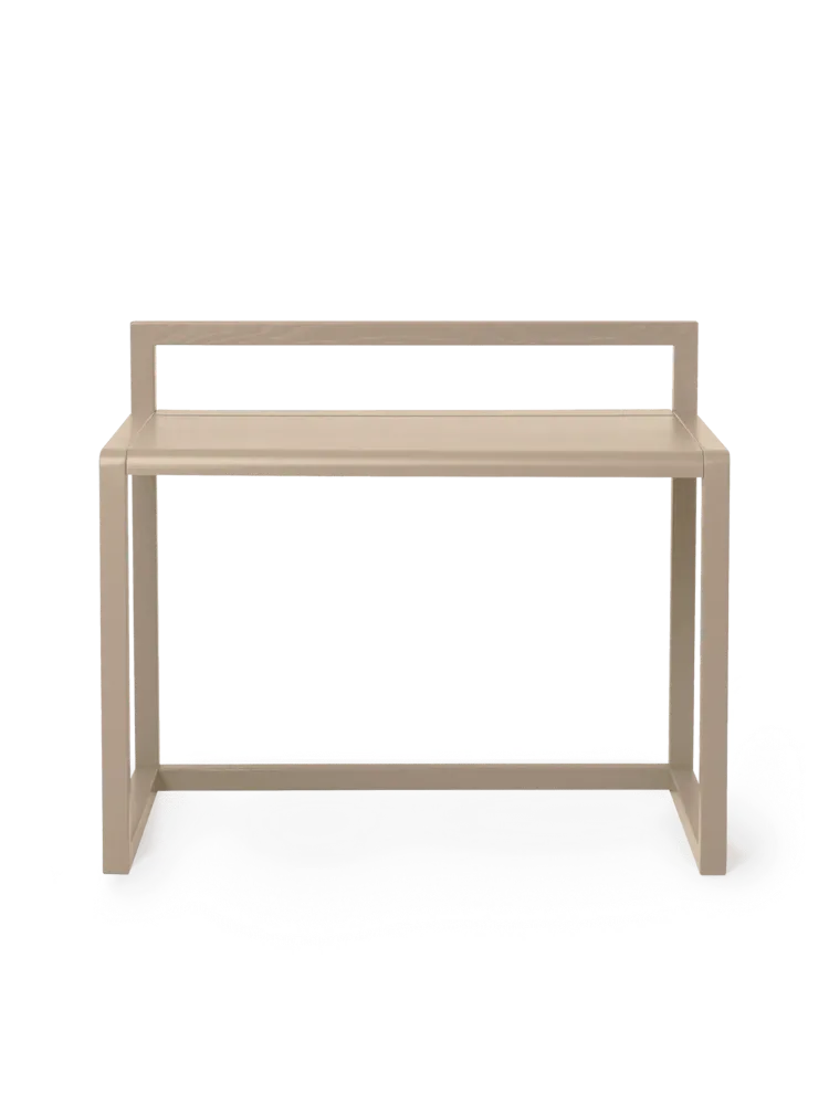 Little Architect Desk - Cashmere
