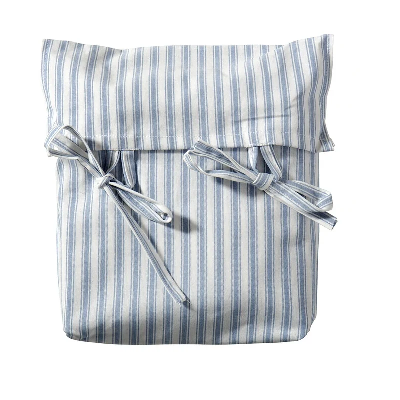 Oliver Furniture Vorhang Seaside Classic Blaue Streifen