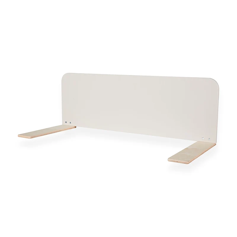 Quax Rausfallschutz für Kinderbetten 90 cm Clay