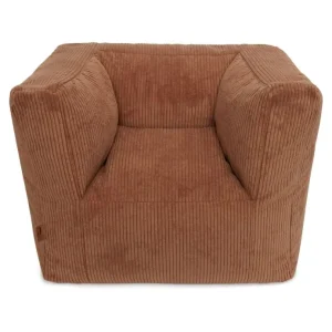 <tc>Jollein</tc> Kindersessel Corduray Caramel