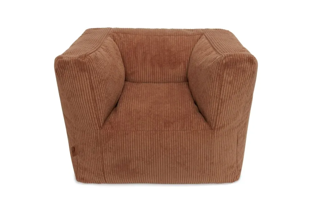 Jollein Kindersessel Corduray Caramel