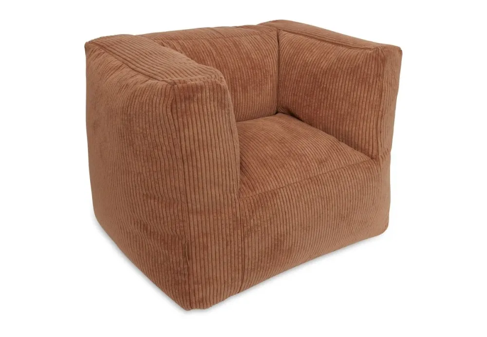 Jollein Kindersessel Corduray Caramel