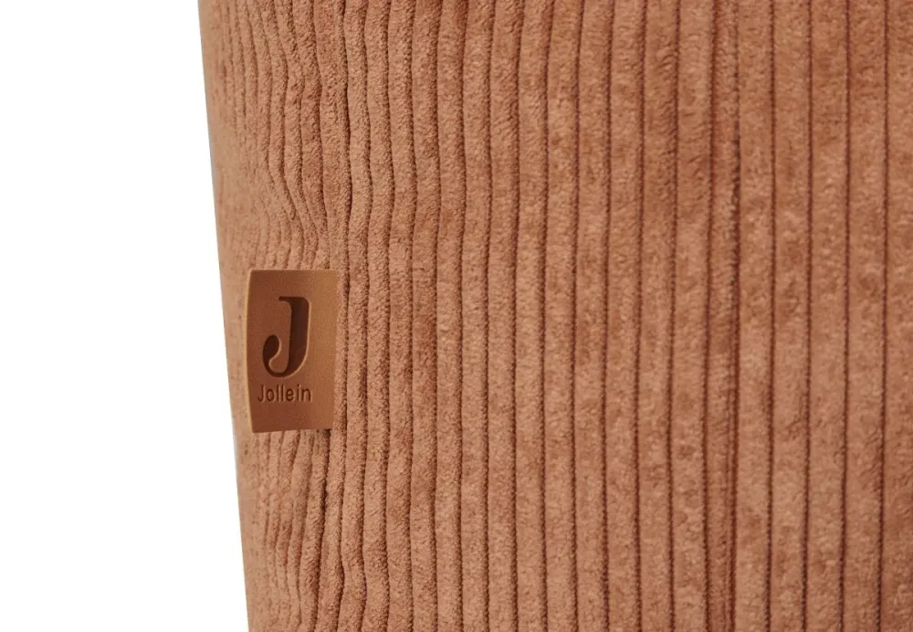 Jollein Kindersessel Corduray Caramel