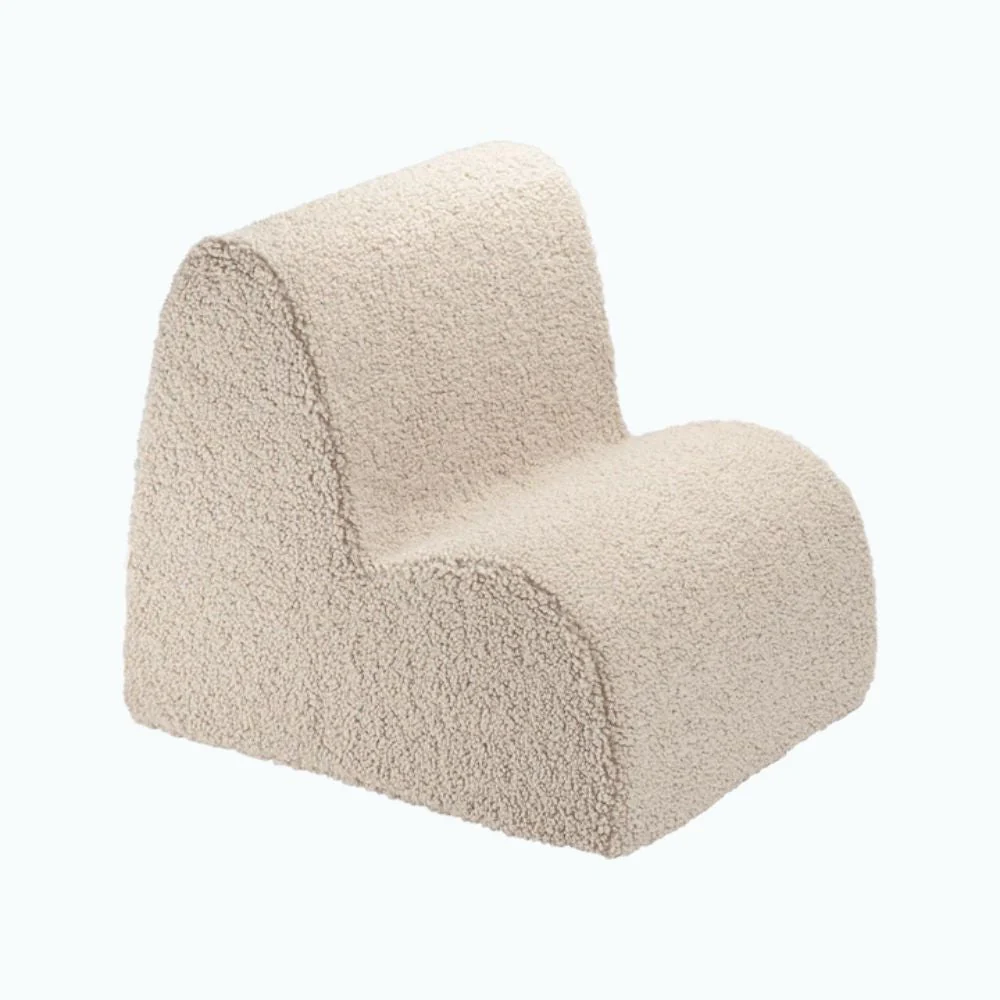 Wigiwama Biscuit Cloud Kinderstuhl