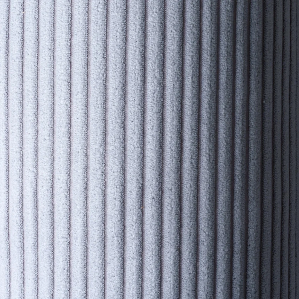 Wigiwama Kinderstuhl Blueberry Blue Cloud