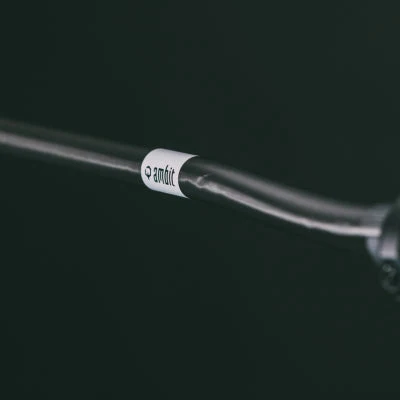 AMBIT Gravity Control DH Rise 35mm 800mm Carbon Kleiderbügel