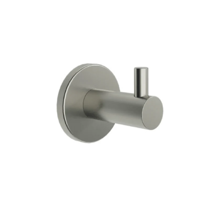 Imex - Kleiderbügel Essential gebürstetes Nickel