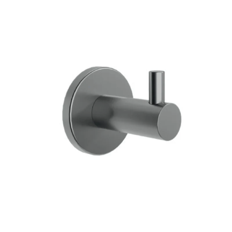 Imex - Kleiderbügel Essential schwarz gun metal