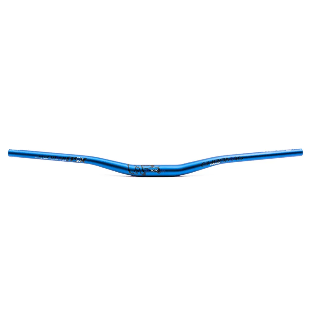 Kleiderbügel CHROMAG FUBARS OSX Rise 25mm 800mm Blau