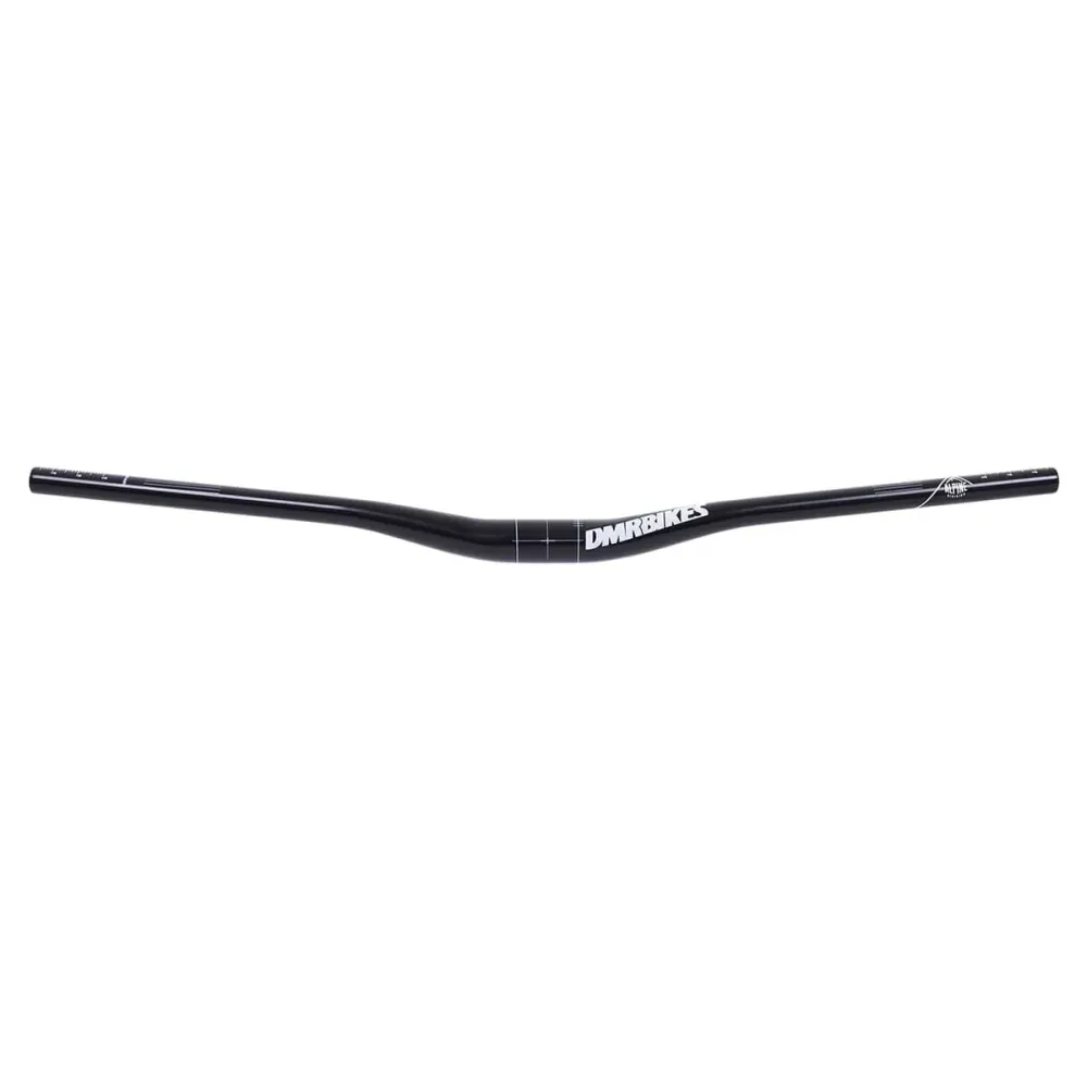 Kleiderbügel DMR WINGBAR MK4 Rise 20mm 800mm Schwarz