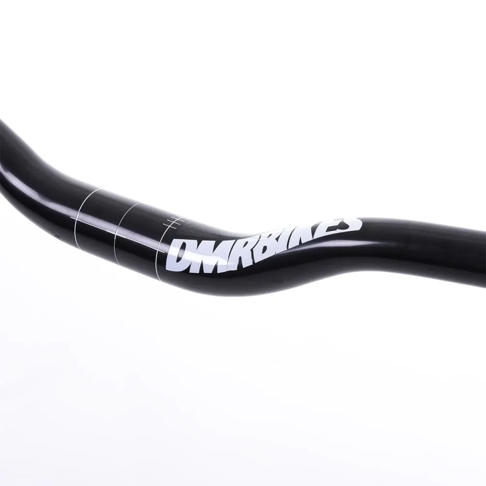 Kleiderbügel DMR WINGBAR MK4 Rise 20mm 800mm Schwarz