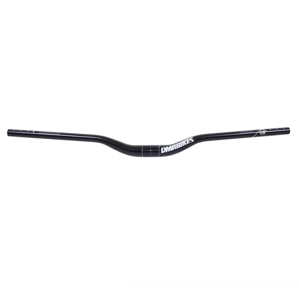 Kleiderbügel DMR WINGBAR MK4 Rise 35mm 800mm Schwarz