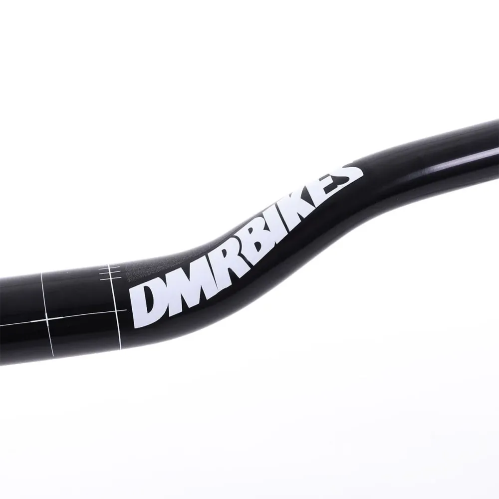 Kleiderbügel DMR WINGBAR MK4 Rise 35mm 800mm Schwarz