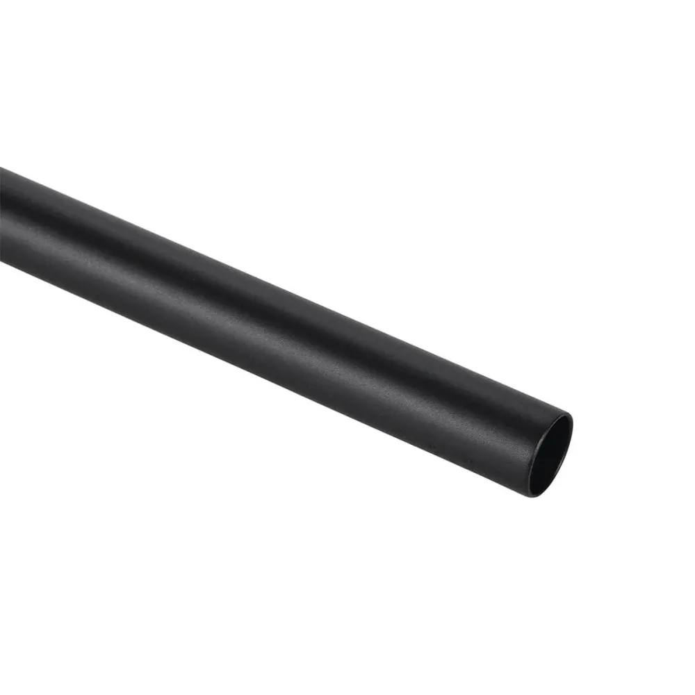 Kleiderbügel FSA AFTERBURNER Aluminium Rise 15mm 31.8/760mm Schwarz