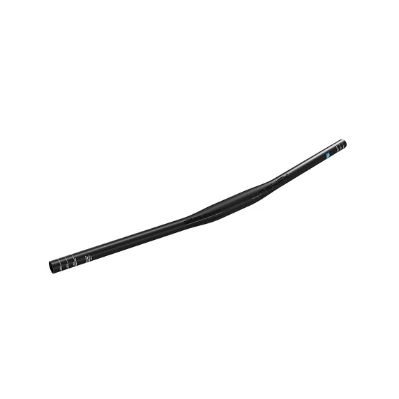 Kleiderbügel PRO KORYAK Flat Top Rise 5mm 760mm Schwarz