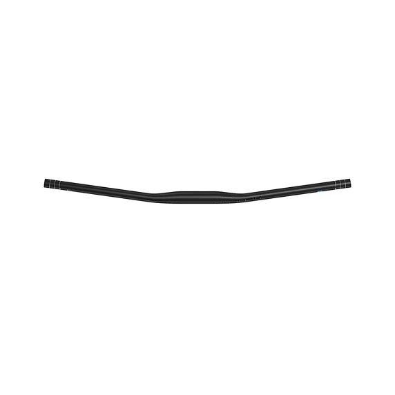 Kleiderbügel PRO KORYAK Flat Top Rise 5mm 760mm Schwarz