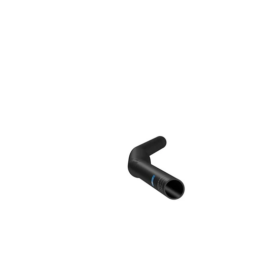 Kleiderbügel PRO KORYAK Flat Top Rise 5mm 760mm Schwarz