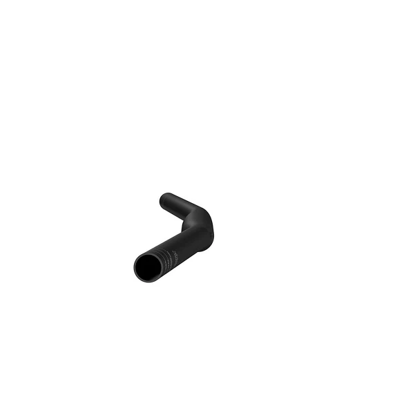 Kleiderbügel PRO KORYAK Flat Top Rise 5mm 760mm Schwarz
