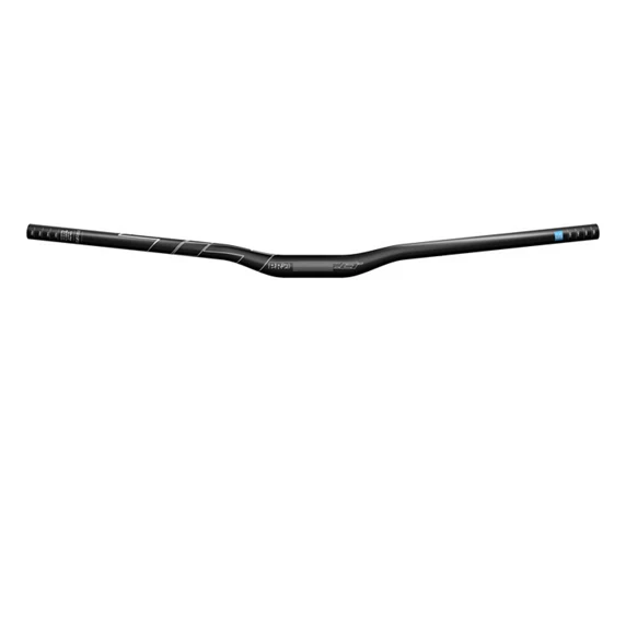Kleiderbügel PRO LT Rise 20mm 800mm Schwarz