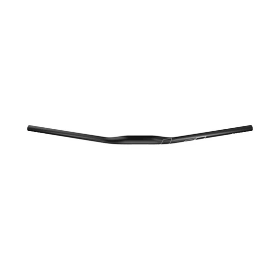 Kleiderbügel PRO LT Rise 20mm 800mm Schwarz