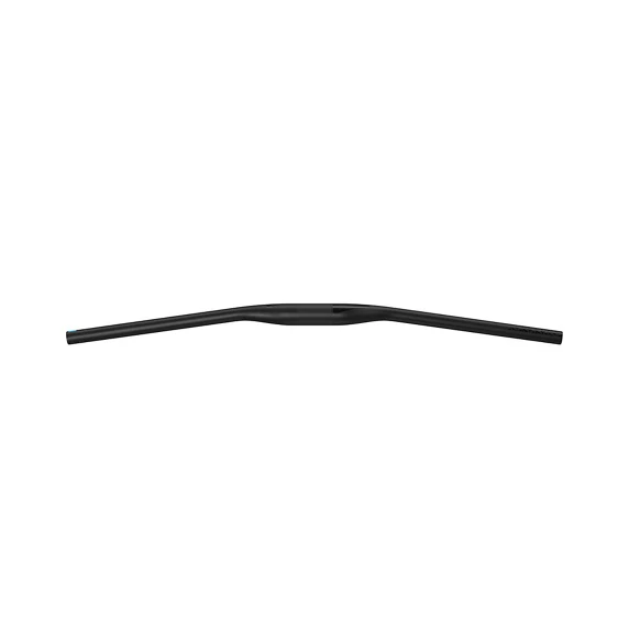 Kleiderbügel PRO THARSIS 3FIVE Rise 20mm 780mm Aluminium Schwarz