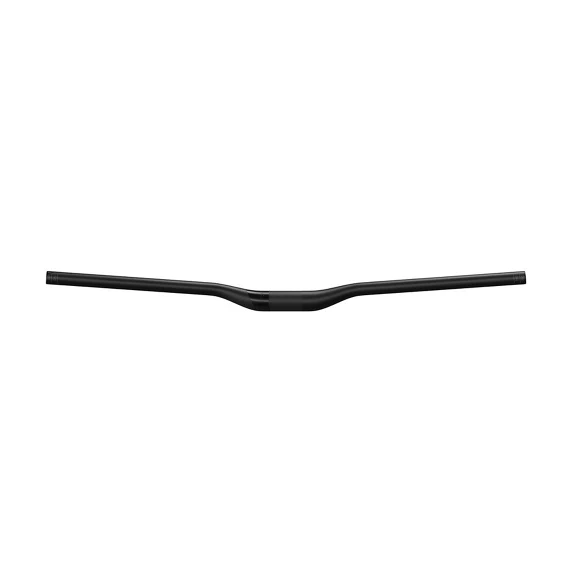 Kleiderbügel PRO THARSIS 3FIVE Rise 20mm 780mm Aluminium Schwarz