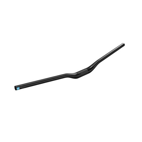 Kleiderbügel PRO THARSIS 3FIVE Rise 30mm 780mm Aluminium Schwarz