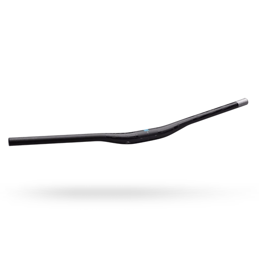 Kleiderbügel PRO THARSIS 3FIVE Rise 30mm 800mm Carbon Schwarz