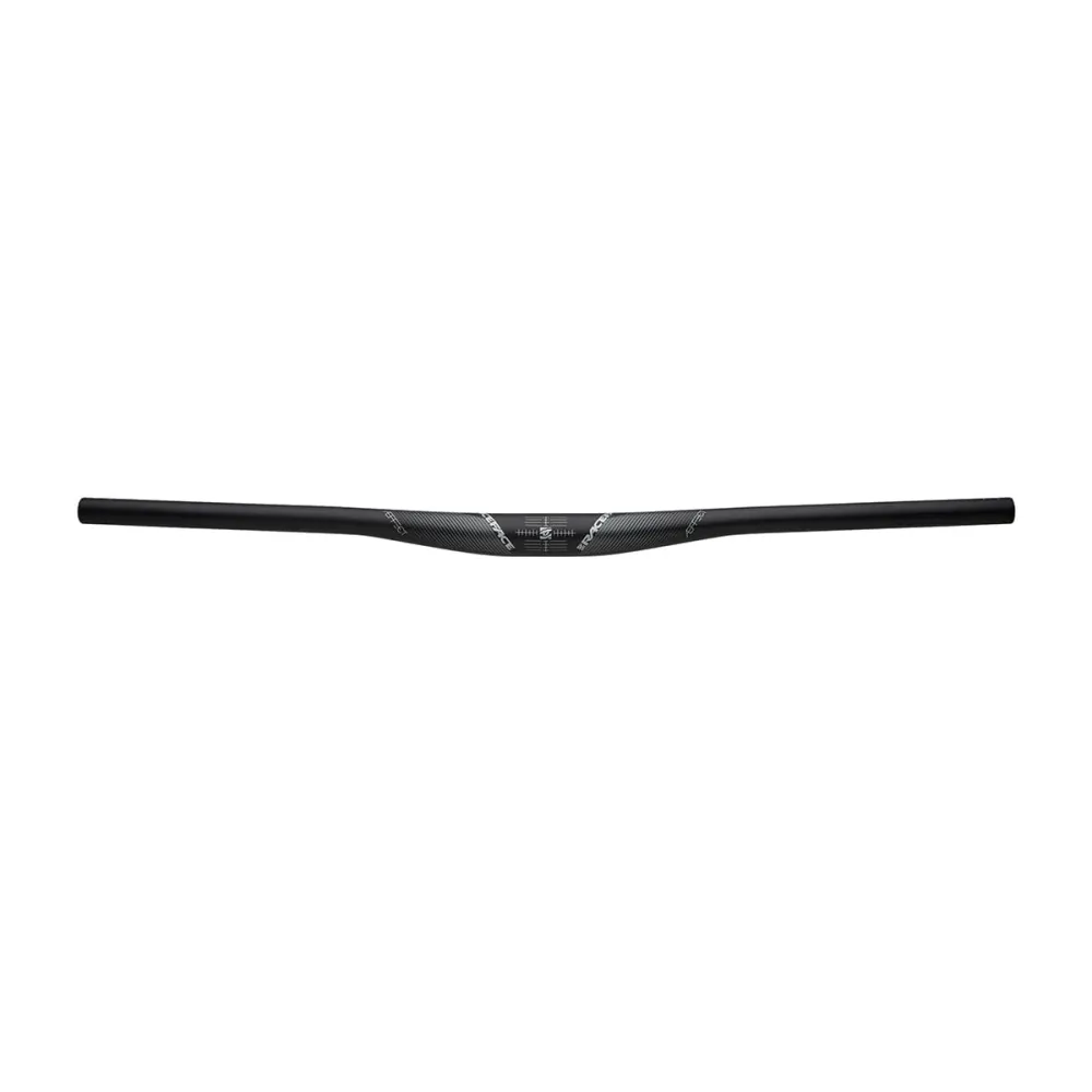 Kleiderbügel RACE FACE AEFFECT Rise 10mm 760mm Schwarz