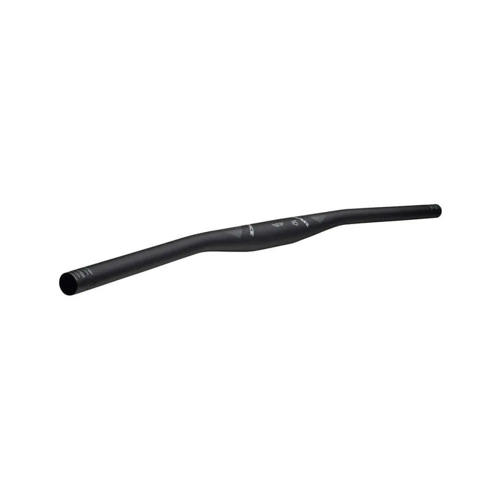 Kleiderbügel RACE FACE AEFFECT Rise 10mm 760mm Schwarz
