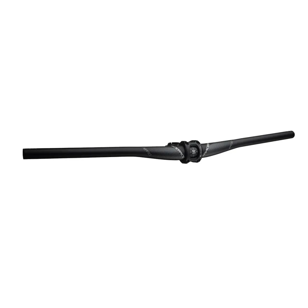 Kleiderbügel RACE FACE AEFFECT Rise 10mm 760mm Schwarz