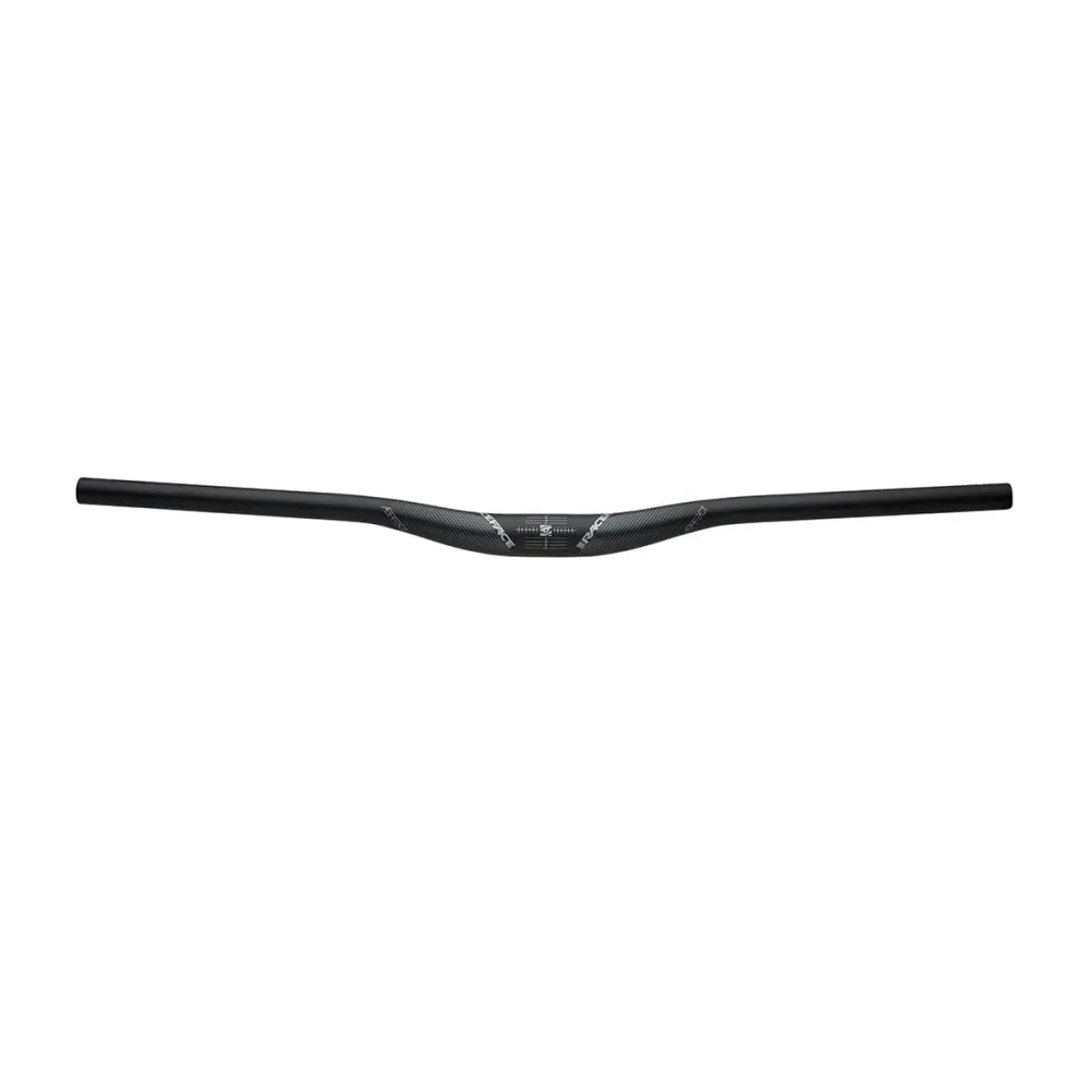 Kleiderbügel RACE FACE AEFFECT Rise 20mm 760mm Schwarz