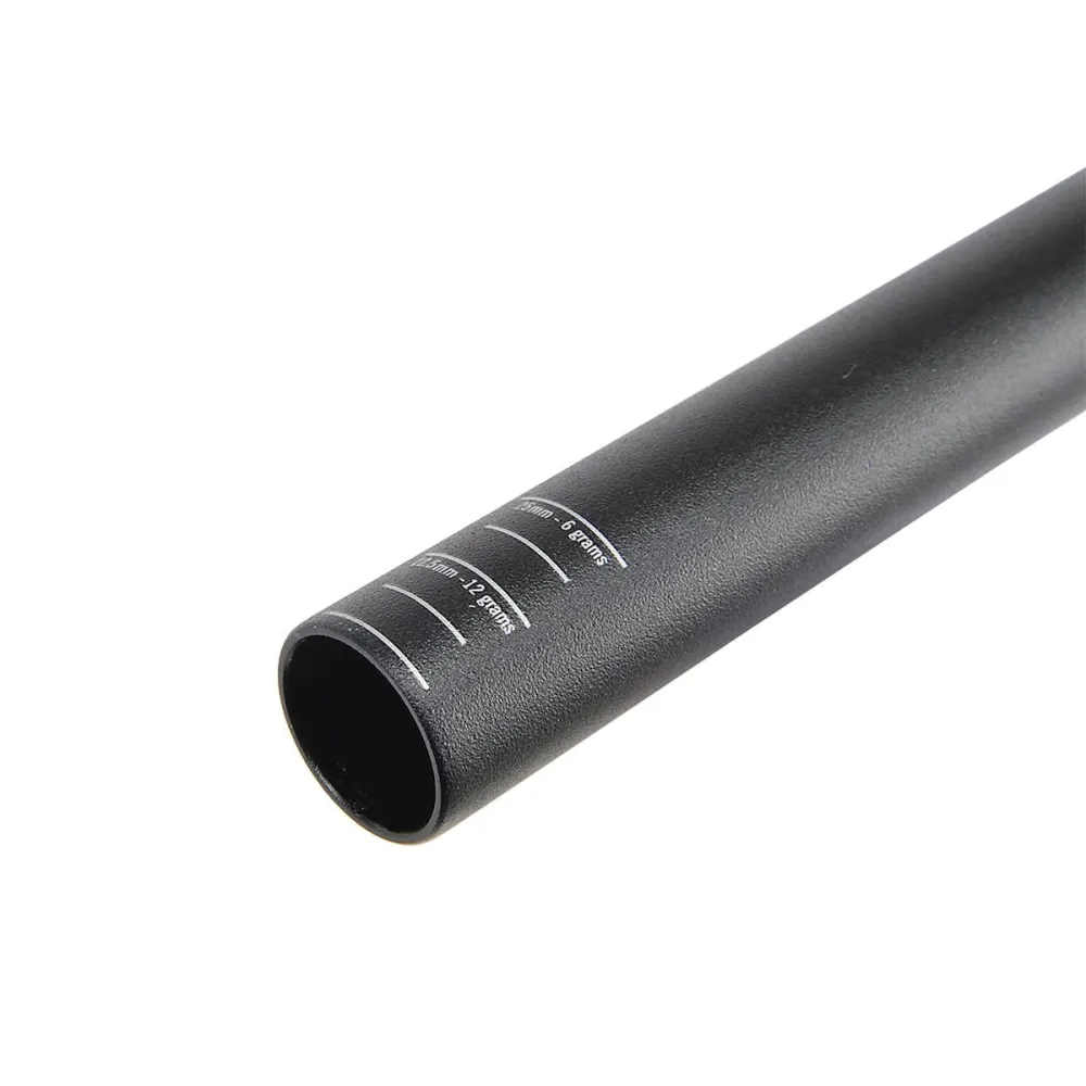 Kleiderbügel RACE FACE AEFFECT Rise 20mm 760mm Schwarz
