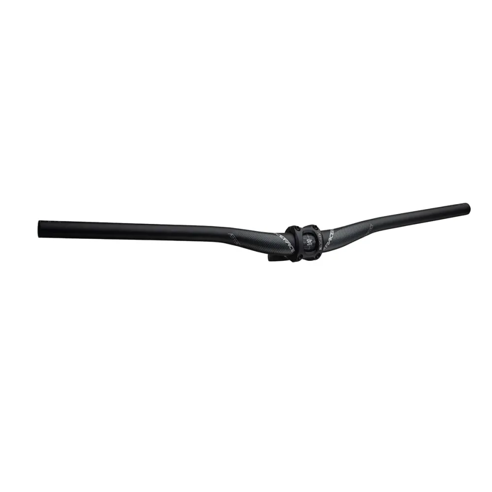 Kleiderbügel RACE FACE AEFFECT Rise 20mm 760mm Schwarz