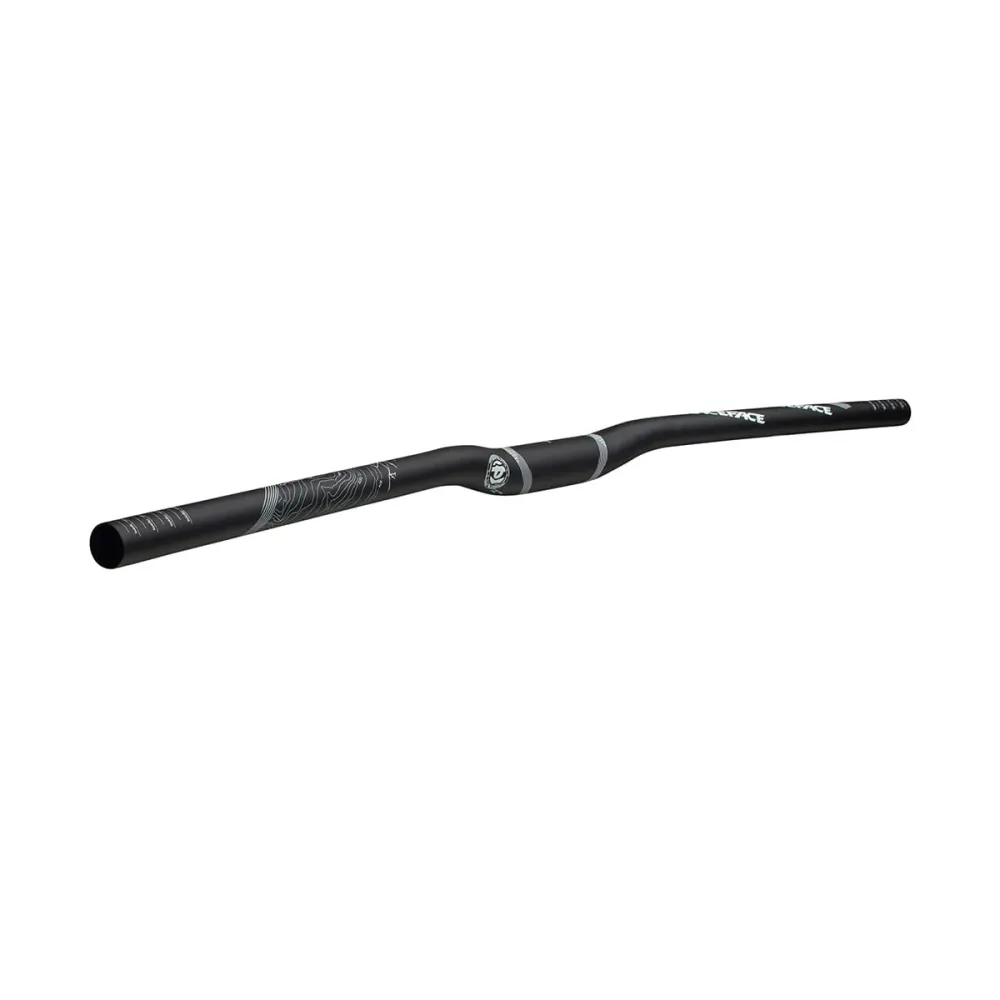 Kleiderbügel RACE FACE ATLAS Rise 12.7mm 785mm Schwarz