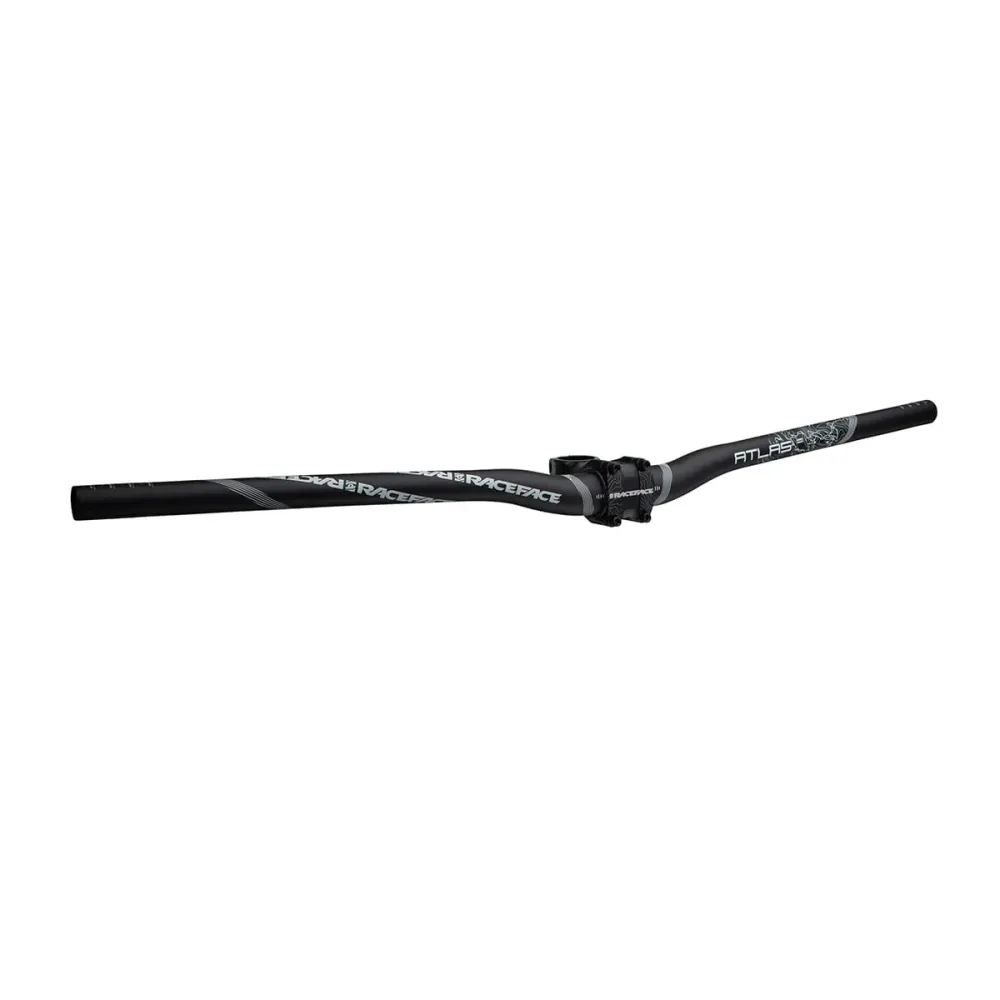 Kleiderbügel RACE FACE ATLAS Rise 12.7mm 785mm Schwarz