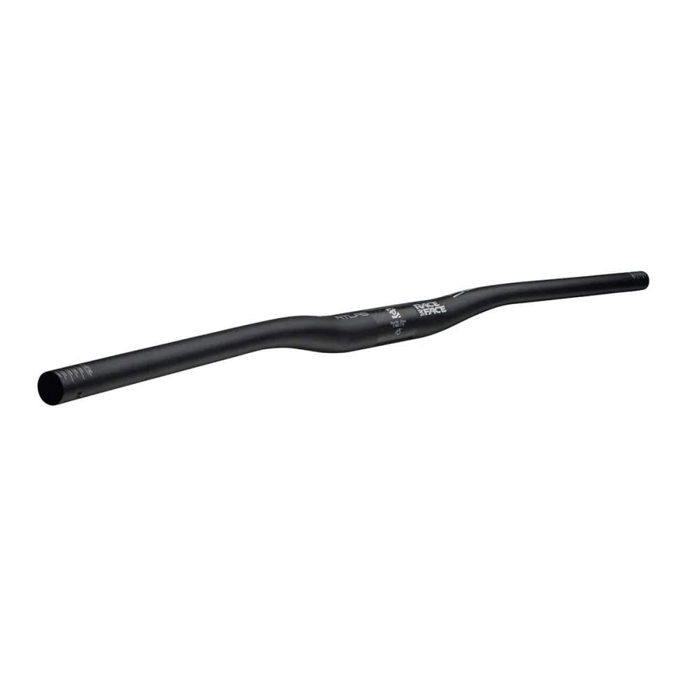 Kleiderbügel RACE FACE ATLAS Rise 20mm 820mm Schwarz