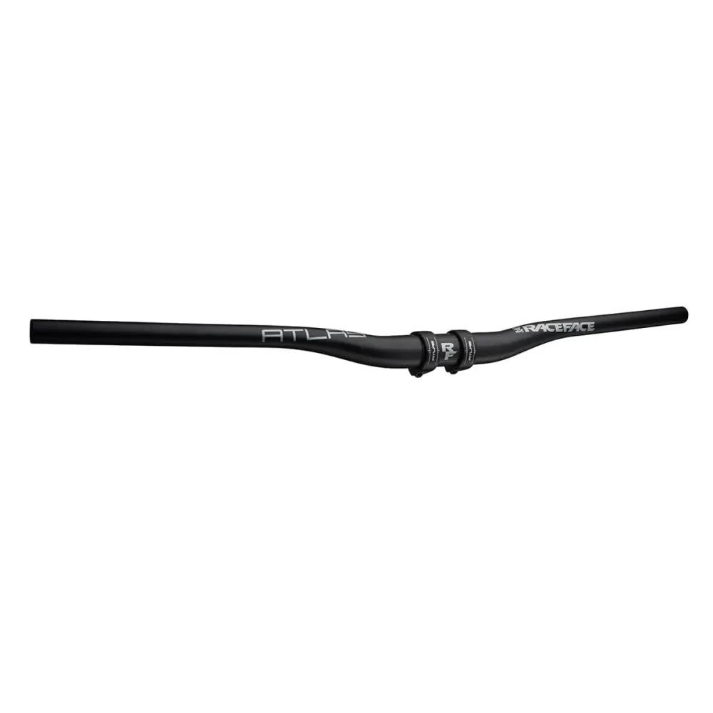 Kleiderbügel RACE FACE ATLAS Rise 20mm 820mm Schwarz