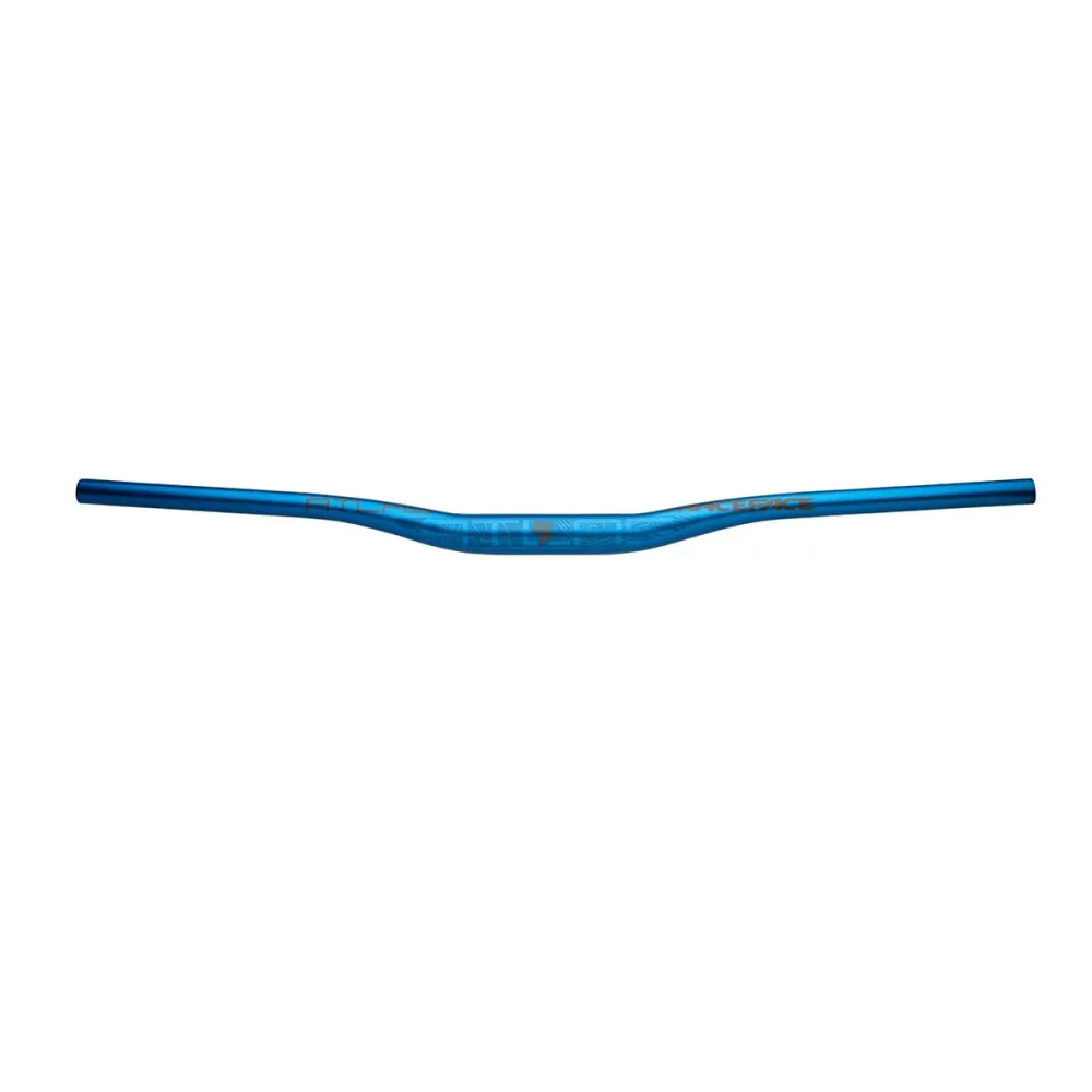 Kleiderbügel RACE FACE ATLAS Rise 20mm 820mm Blau