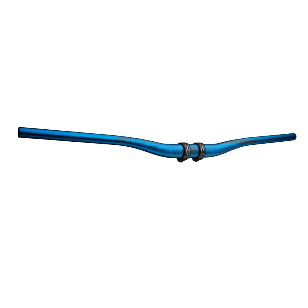 Kleiderbügel RACE FACE ATLAS Rise 20mm 820mm Blau